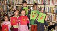 FERIE W BIBLIOTECE