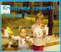 Mikołajkowo w bibliotece na ul. Źródlanej