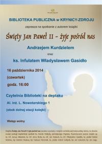 Zapraszamy