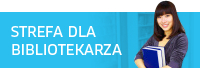 Strefa dla bibliotekarza