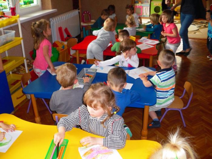 Spotkanie DKK w Bereście