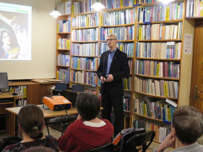Pielgrzymki i turystyka religijna w Beskidzie Sądeckim i Kotlinie Sądeckiej