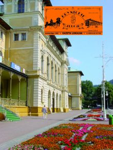 NOWY NUMER KRYNICKICH ZDROJÓW