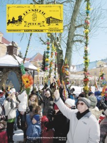 Najnowszy numer Krynickich-Zdrojów