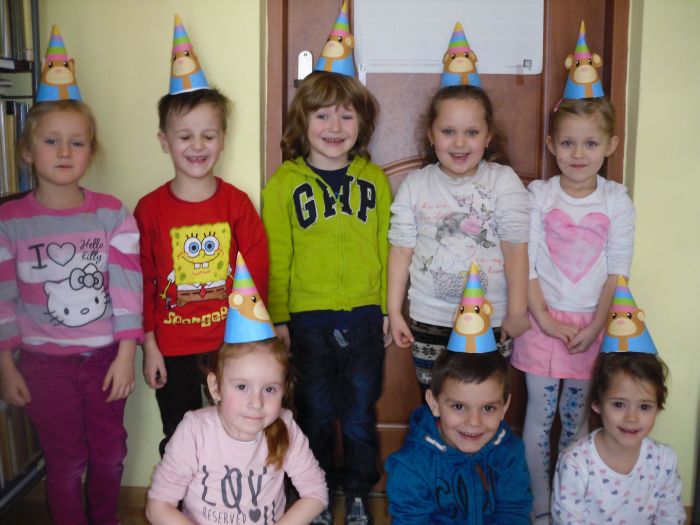 MISIOWY DZIEŃ W BIBLIOTECE W TYLICZU