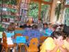 Lekcje biblioterapeutyczne