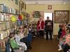 Mikołajki w Bibliotekach
